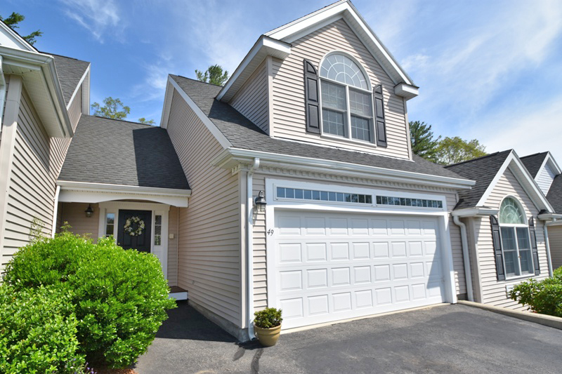 Virtual Tour of 49 Hillview Ln Unit 49, Whitinsville, Massachusetts