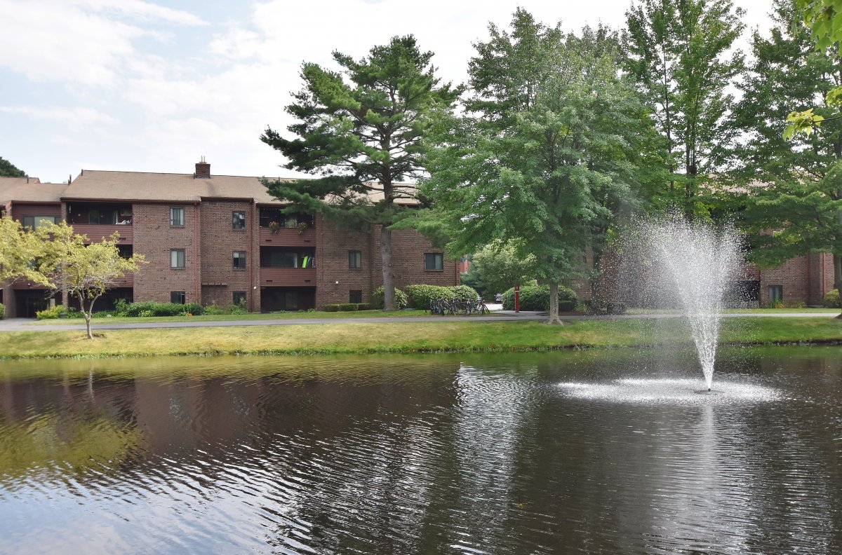 Virtual Tour of 11 Davis Rd Unit A1, Acton, Massachusetts 01720