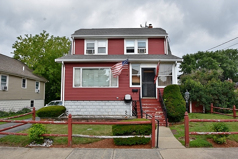 Virtual Tour of 27 Henry Street, Saugus, Massachusetts 01906 Single