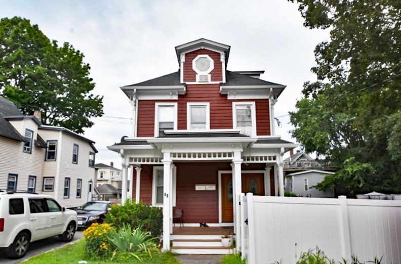 Virtual Tour of 16 Palmer Court, Clinton, Massachusetts 01510 Single