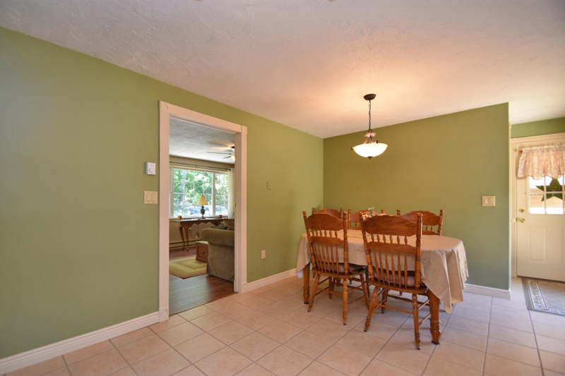 Virtual Tour of 22 Corbin Road, Dudley, Massachusetts 01571 Single