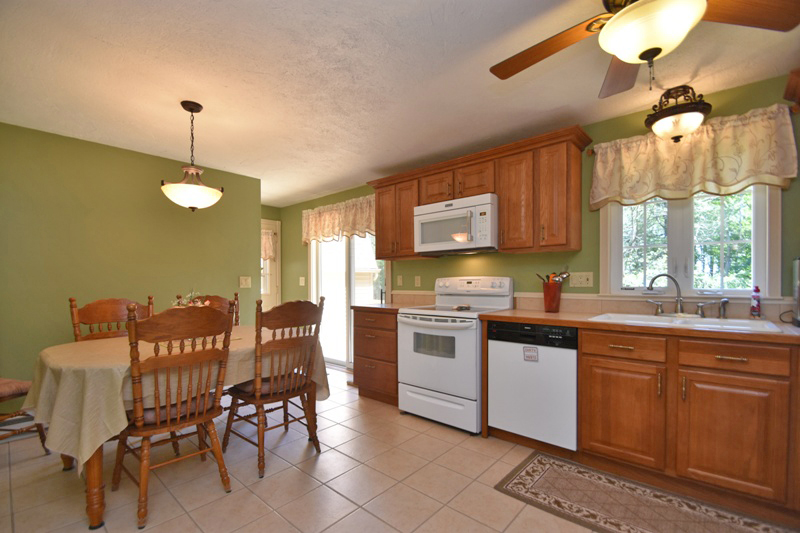 Virtual Tour of 22 Corbin Road, Dudley, Massachusetts 01571 Single