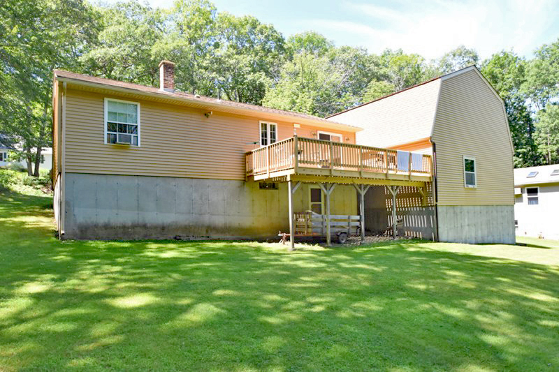 Virtual Tour of 22 Corbin Road, Dudley, Massachusetts 01571 Single