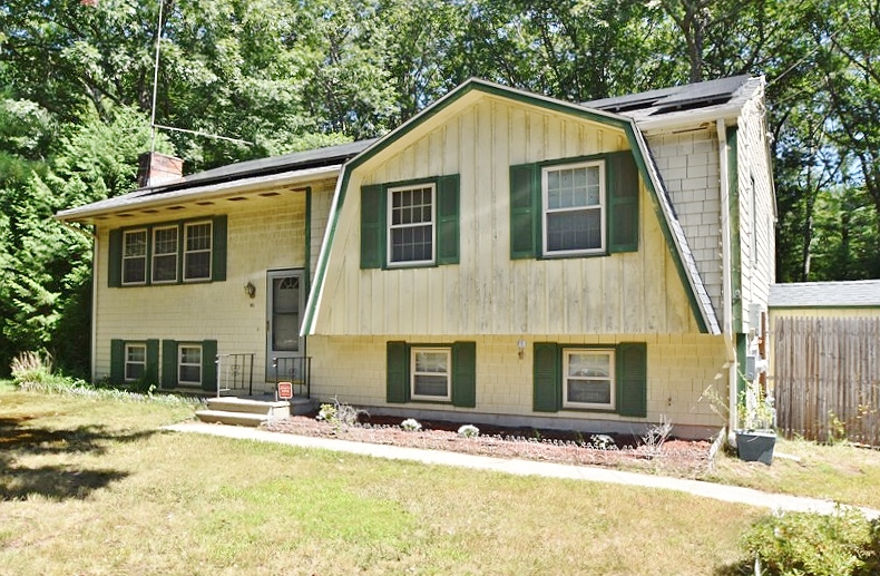 Virtual Tour of 146 Blackstone St, Blackstone, Massachusetts 01504