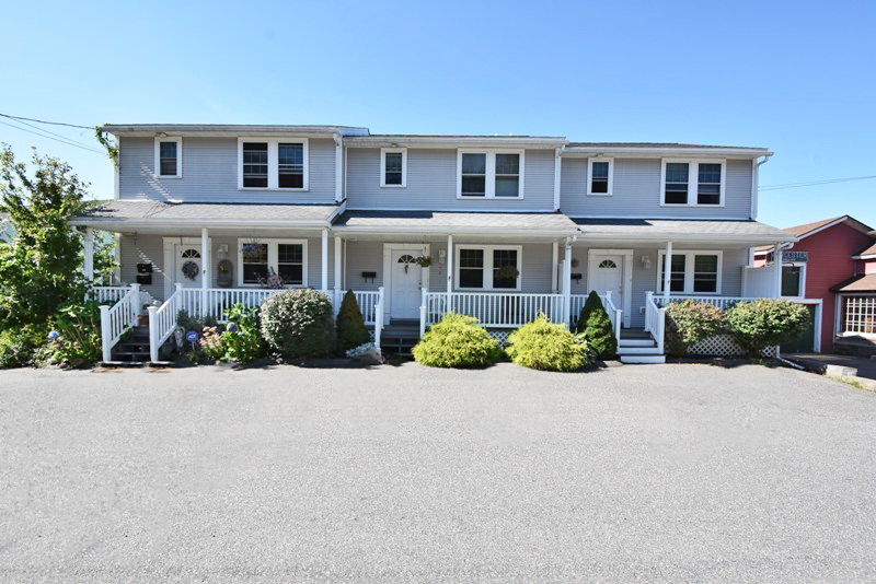 Virtual Tour of 1C Ararat Street, Worcester, Massachusetts 01606