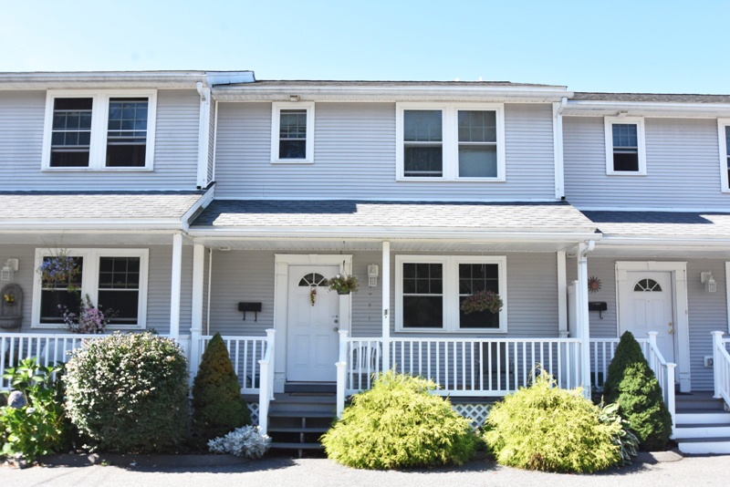 Virtual Tour of 1C Ararat Street, Worcester, Massachusetts 01606