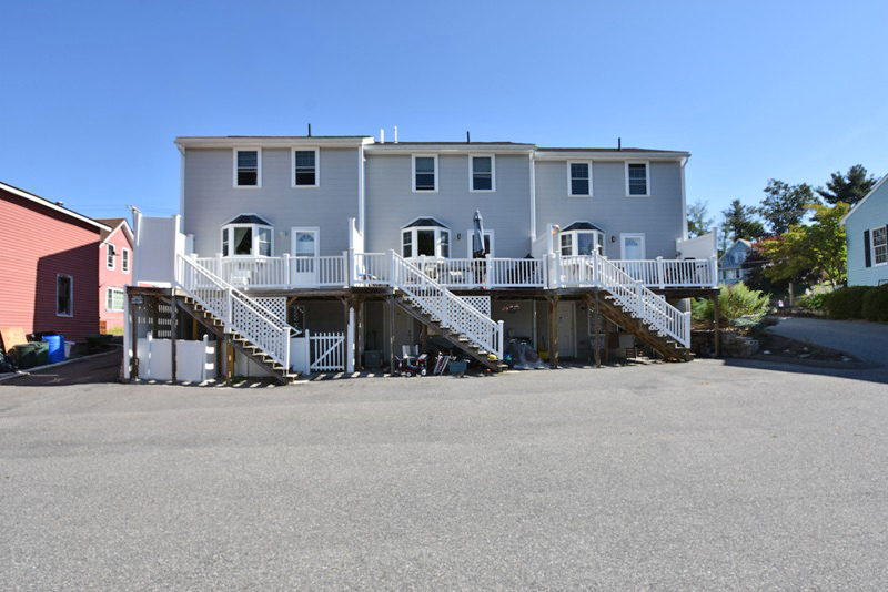 Virtual Tour of 1C Ararat Street, Worcester, Massachusetts 01606