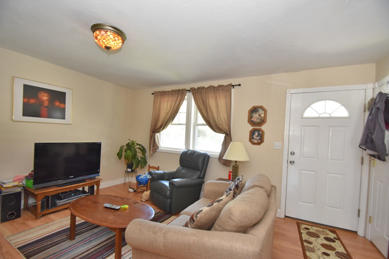 Virtual Tour of 1C Ararat Street, Worcester, Massachusetts 01606