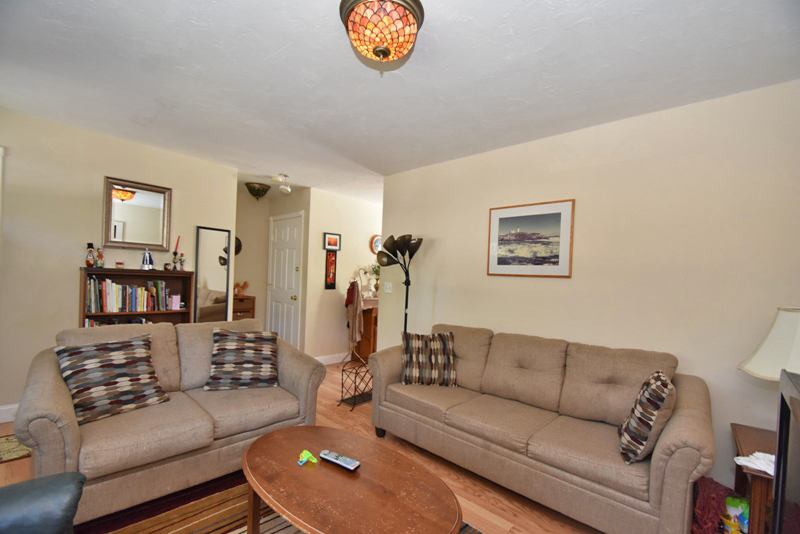 Virtual Tour of 1C Ararat Street, Worcester, Massachusetts 01606