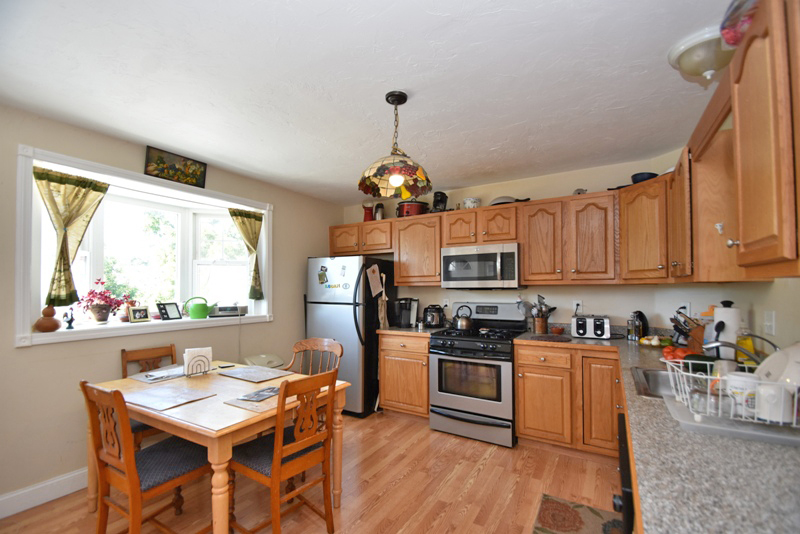 Virtual Tour of 1C Ararat Street, Worcester, Massachusetts 01606