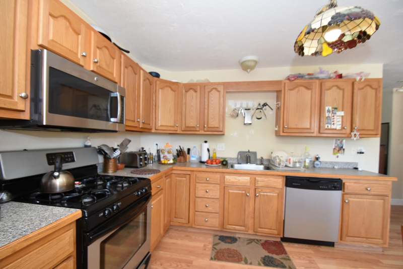 Virtual Tour of 1C Ararat Street, Worcester, Massachusetts 01606