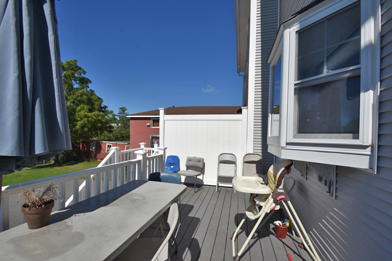 Virtual Tour of 1C Ararat Street, Worcester, Massachusetts 01606