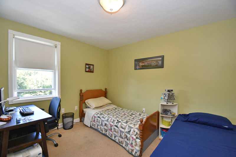 Virtual Tour of 1C Ararat Street, Worcester, Massachusetts 01606