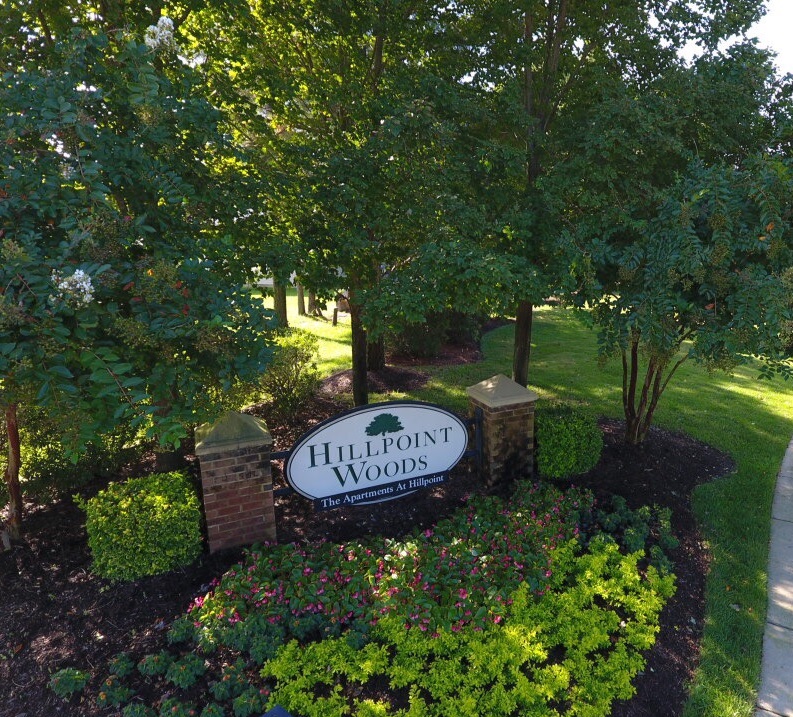 Virtual Tour of 601 Hillpoint Wods, Suffolk, Virginia 23343 Apartment