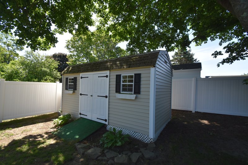 Virtual Tour of 12 Maryvale Ln, Peabody, Massachusetts 01960 Single