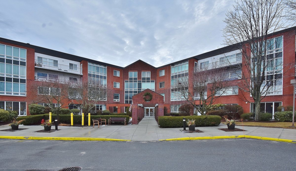 Virtual Tour of 166 Place Lane, Unit 166, Woburn, Massachusetts 01801