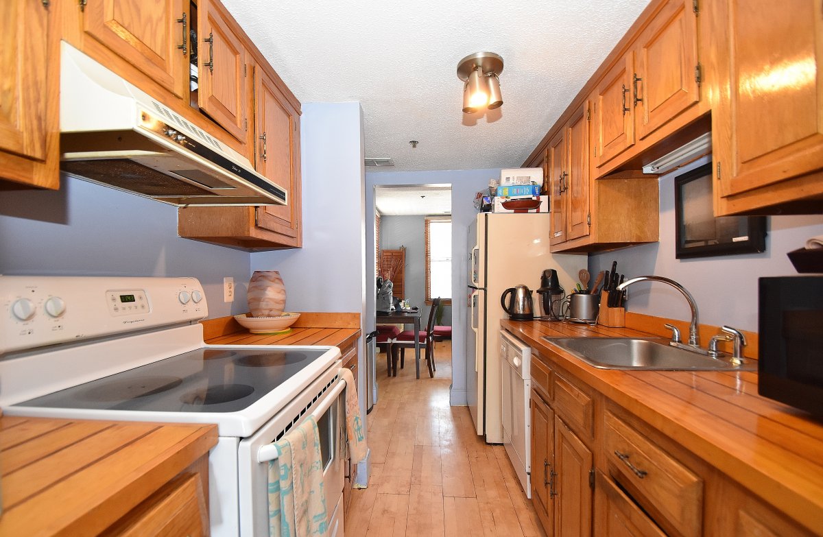 Virtual Tour of 64 Wharf St., Unit J1, Salem, Massachusetts 01970