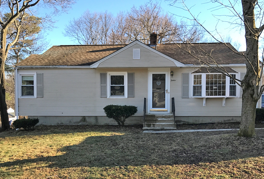 Virtual Tour of 12 Woodway Drive, Shrewsbury, Massachusetts 01545