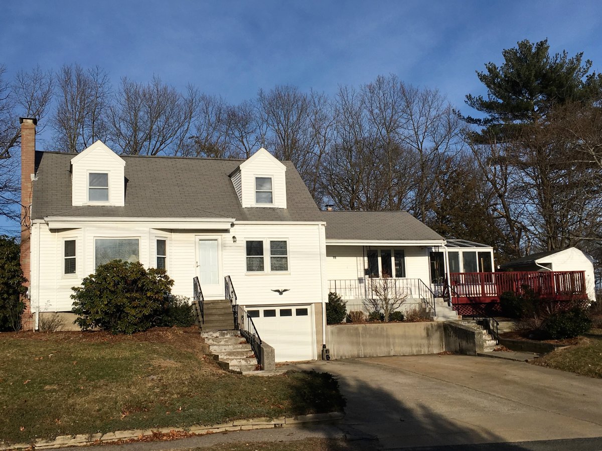 Virtual Tour of 15 Geraldine Dr, Norwood, Massachusetts 02062 Single