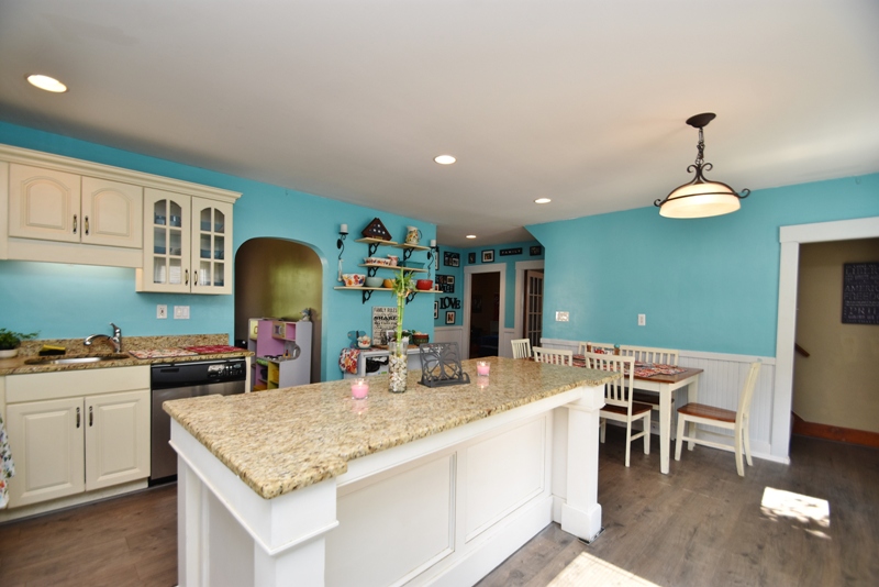 Virtual Tour of 60 Linton Street, Nashua, New Hampshire 03060 Single