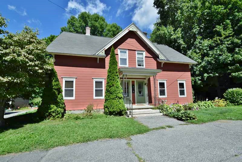 Virtual Tour of 25 Maple Street Unit 25, Whitinsville, Massachusetts 01588 Condo TourVista