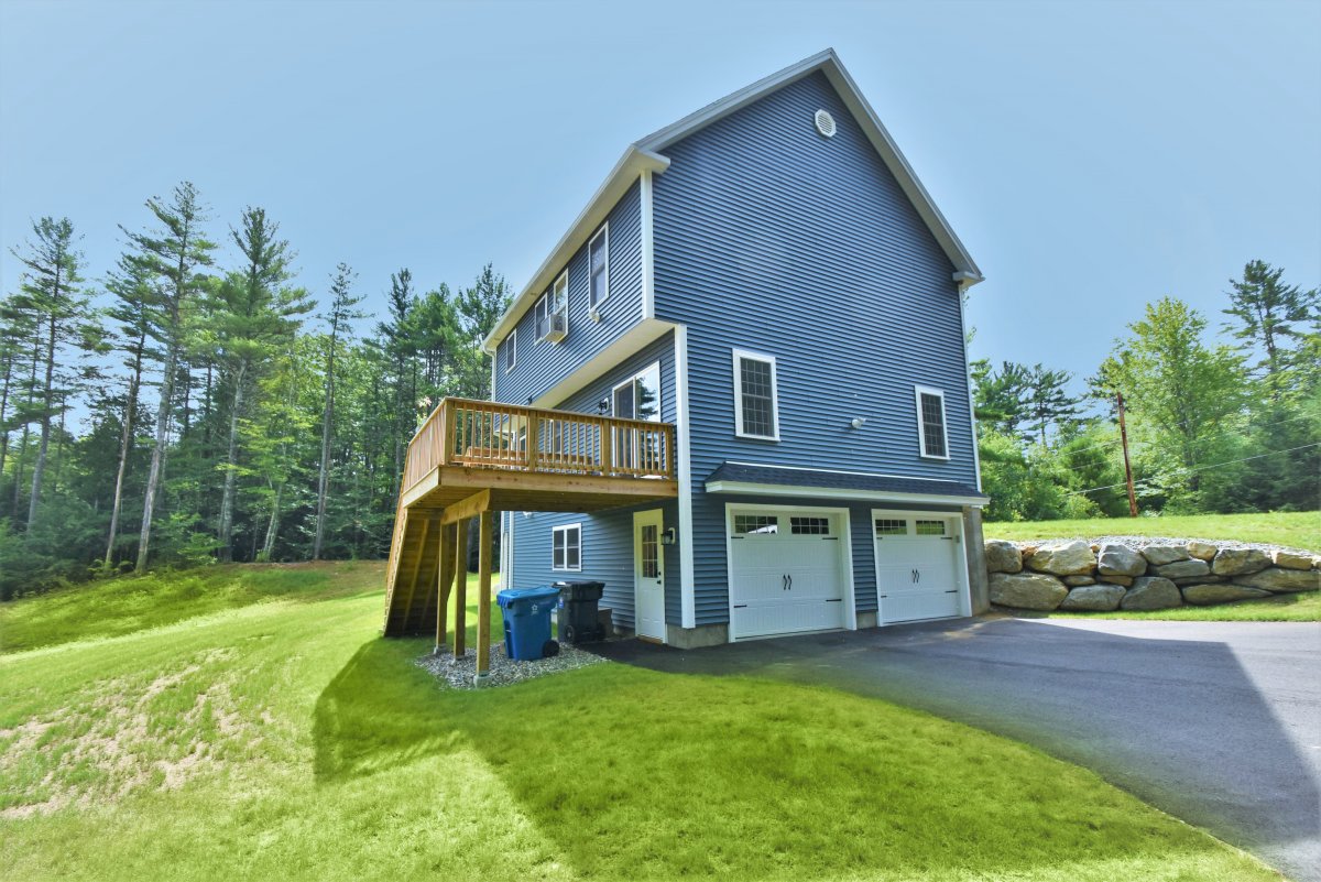 Virtual Tour of 40 Pitcherville Road, Hubbardston, Massachusetts 01452 Single Family Home