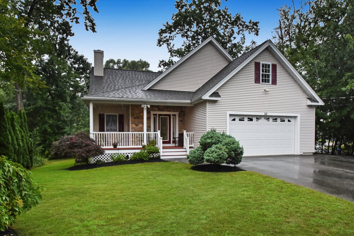 Virtual Tour of 110 G Street, Dracut, Massachusetts 01826 Single