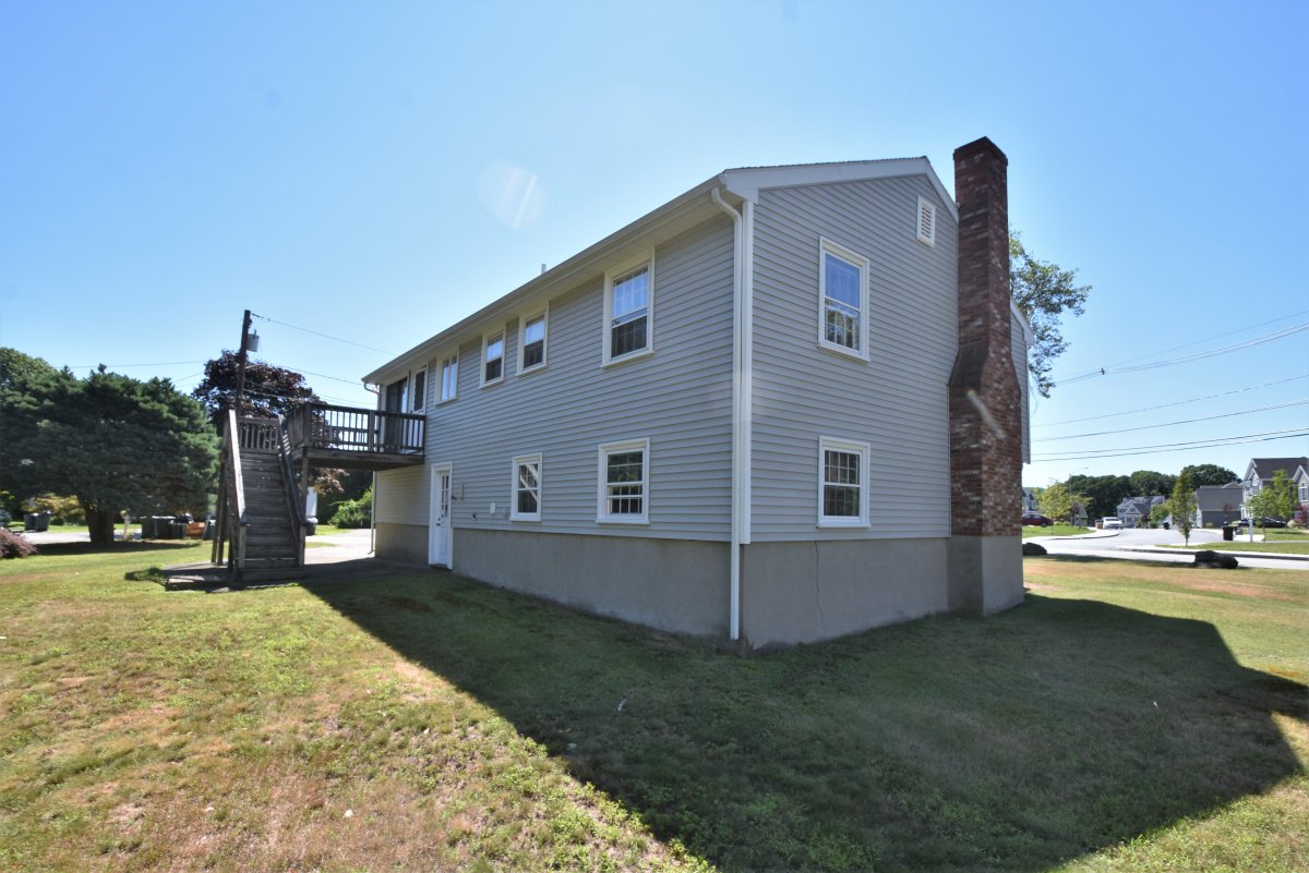 Virtual Tour of 2 Jericho Road, Woburn, Massachusetts 01801 Single