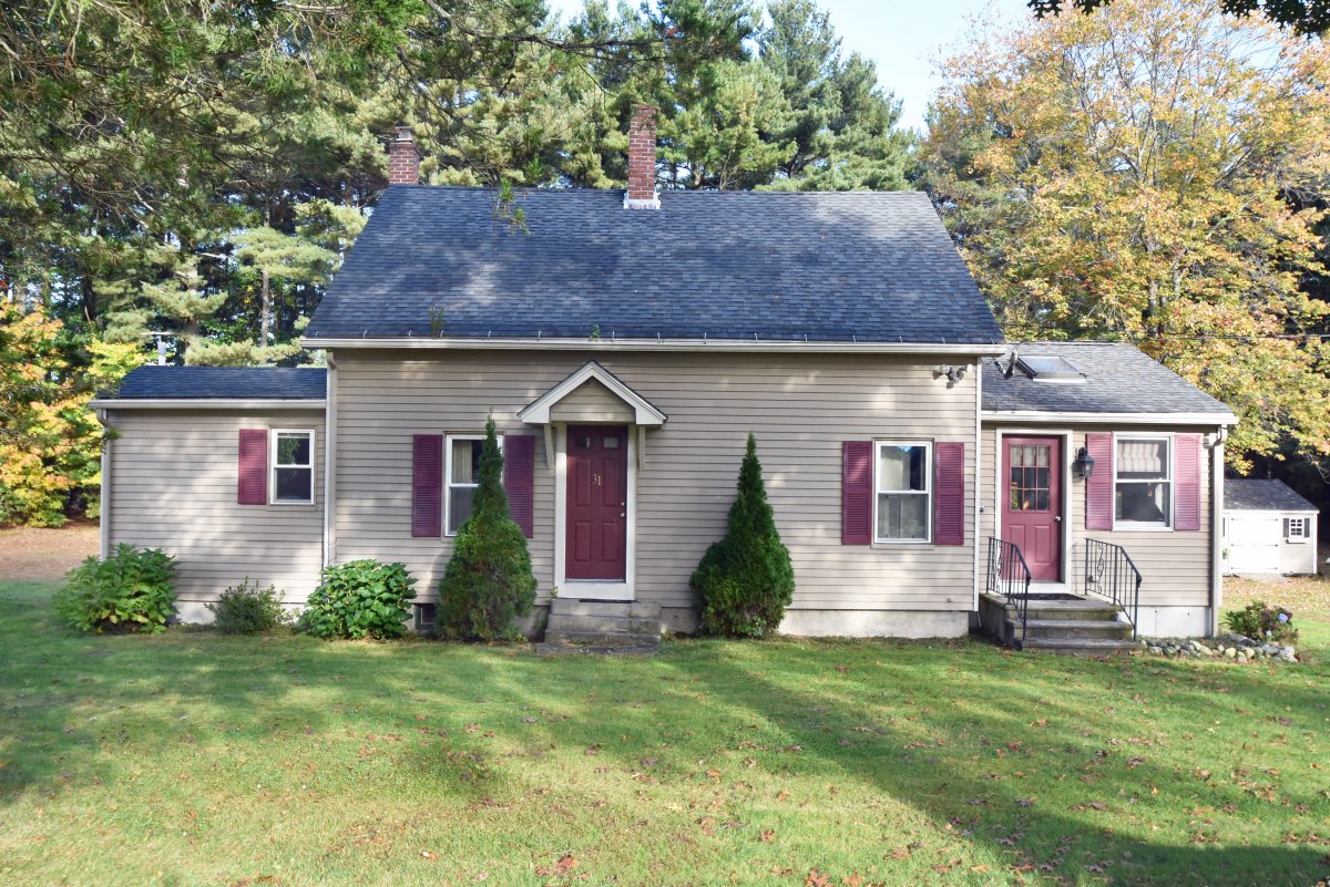 Virtual Tour of 31 Shaker Rd, Shirley, Massachusetts 01464 Single