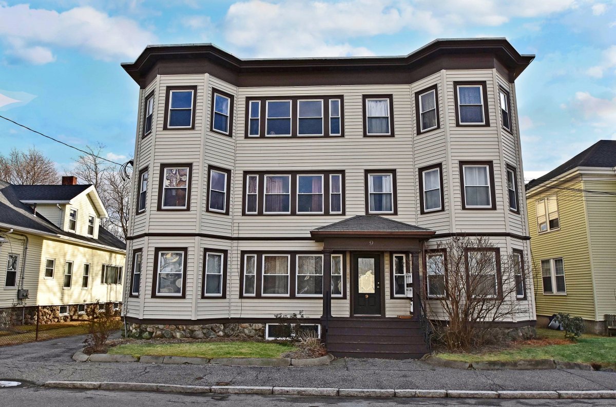 Virtual Tour of 9 Barton Street, Unit 21, Waltham, Massachusetts 02453
