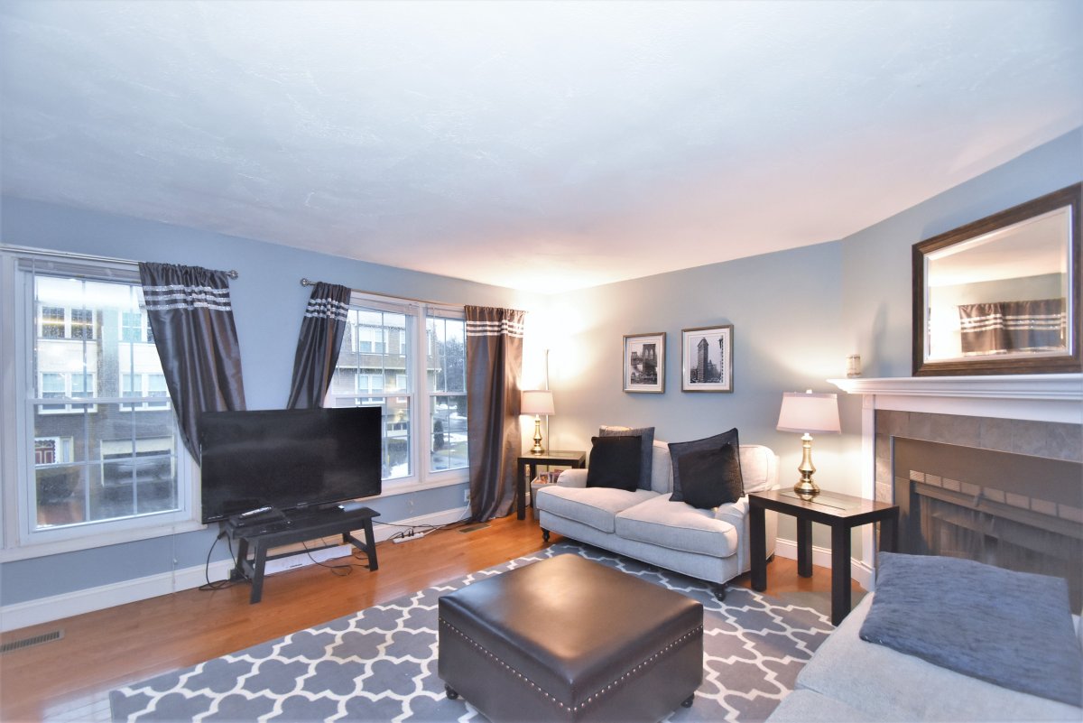 Virtual Tour of 34 Heritage Drive, Unit 34, Tewksbury, Massachusetts