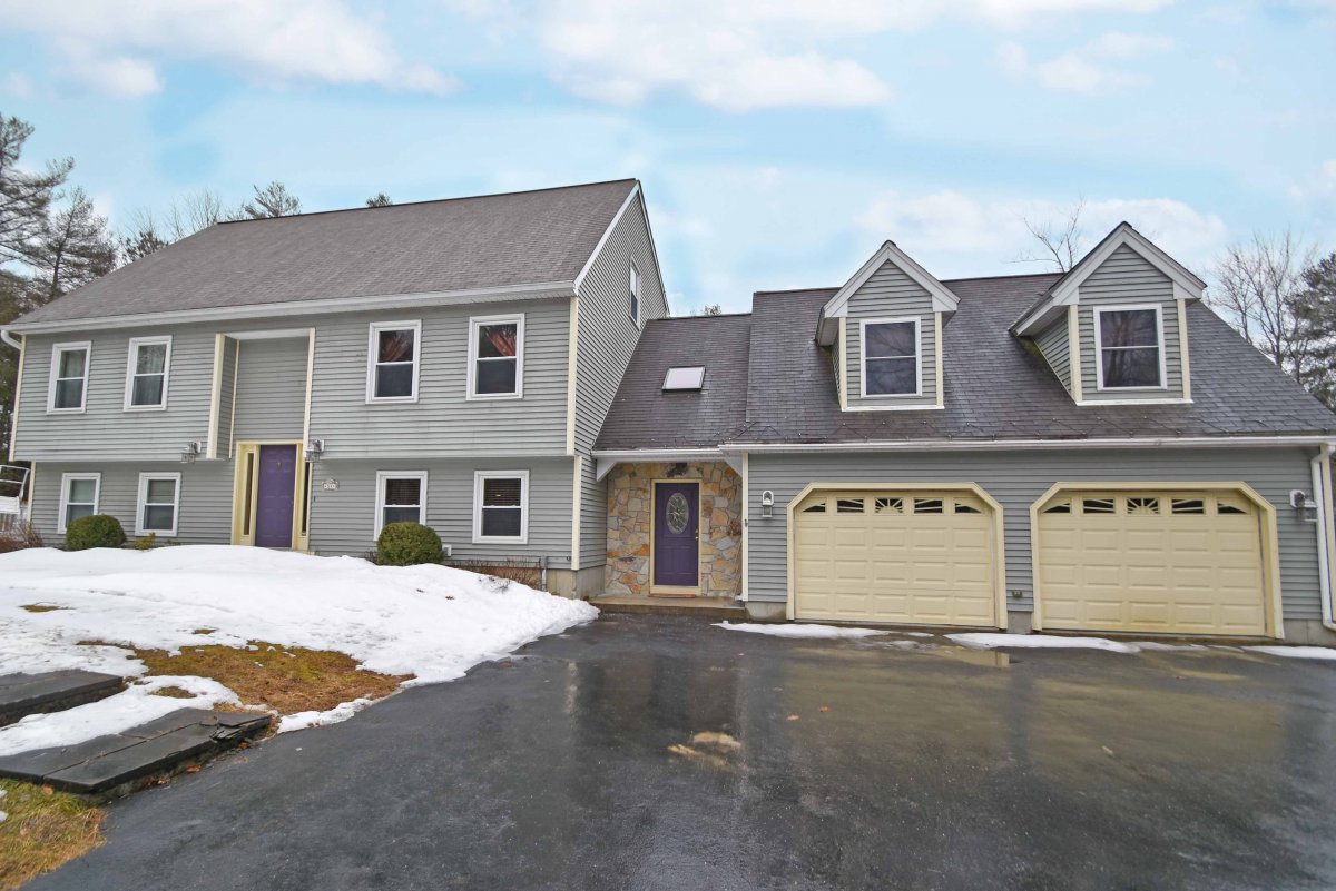 Virtual Tour of 54 Depot Road, Ashburnham, Massachusetts 01430 Single