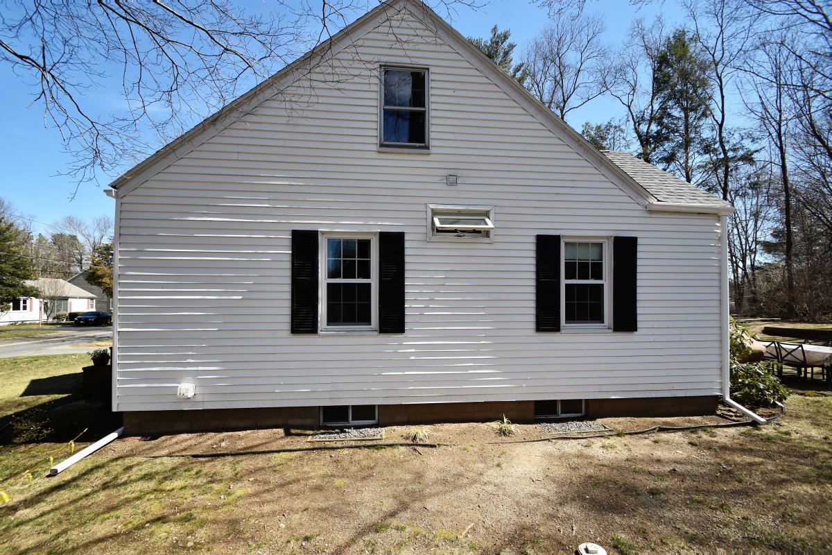 Virtual Tour of 185 Britton St, Raynham, Massachusetts 02767 Single