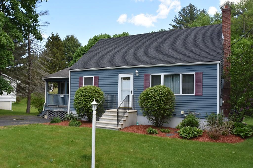 Virtual Tour of 82 Plymouth Rd, Bellingham, Massachusetts 02019