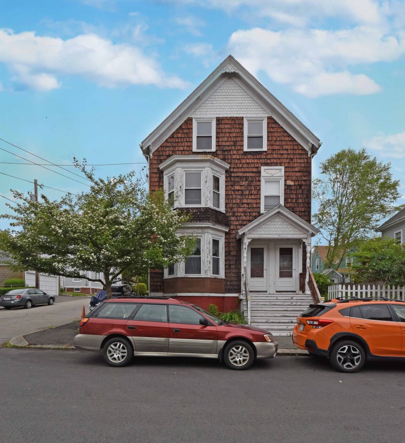 Virtual Tour of 17 Willow Avenue, Salem, Massachusetts 01970 Single