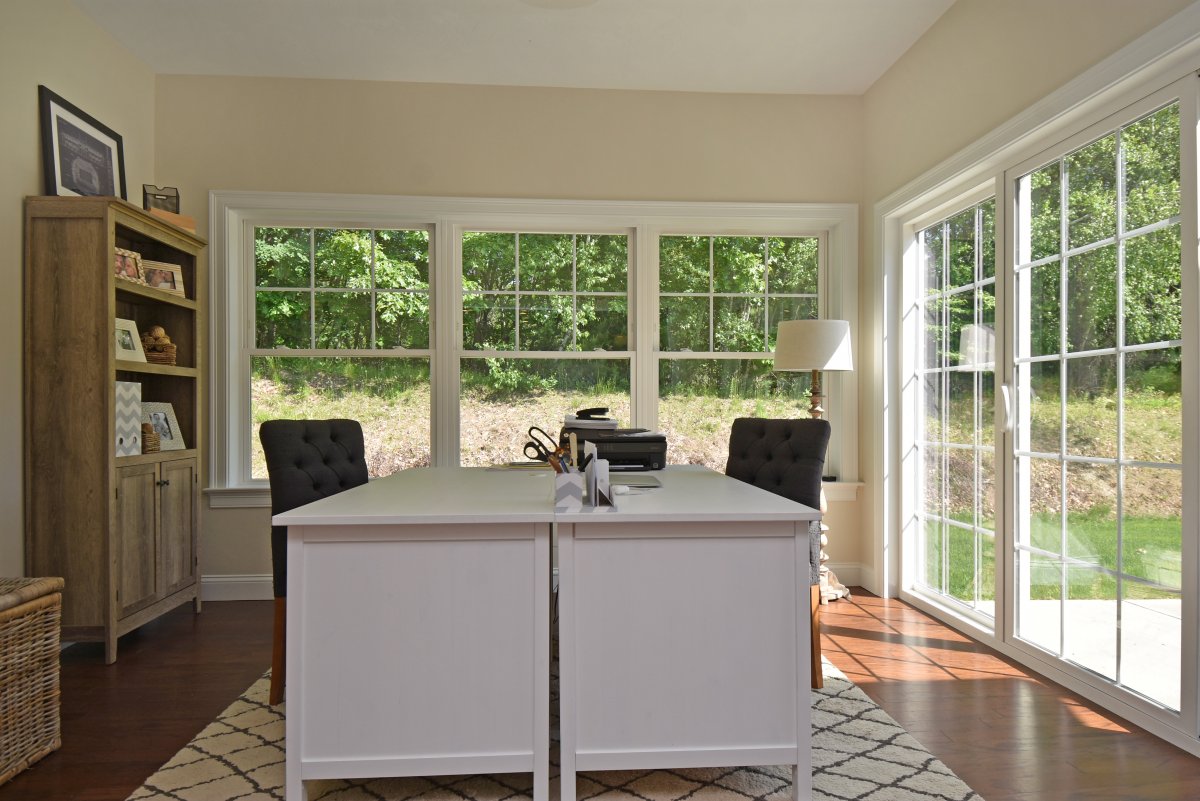 Virtual Tour of 73 Rogerson Crossing, Uxbridge, Massachusetts 01569