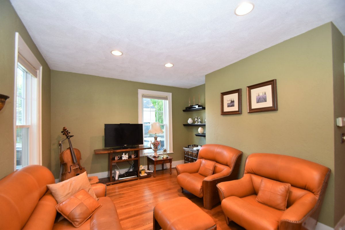 Virtual Tour of 21 Ravine Ter Unit 21, Melrose, Massachusetts 02176