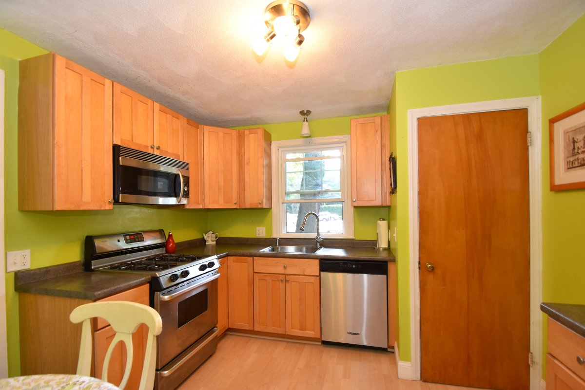 Virtual Tour of 21 Ravine Ter Unit 21, Melrose, Massachusetts 02176