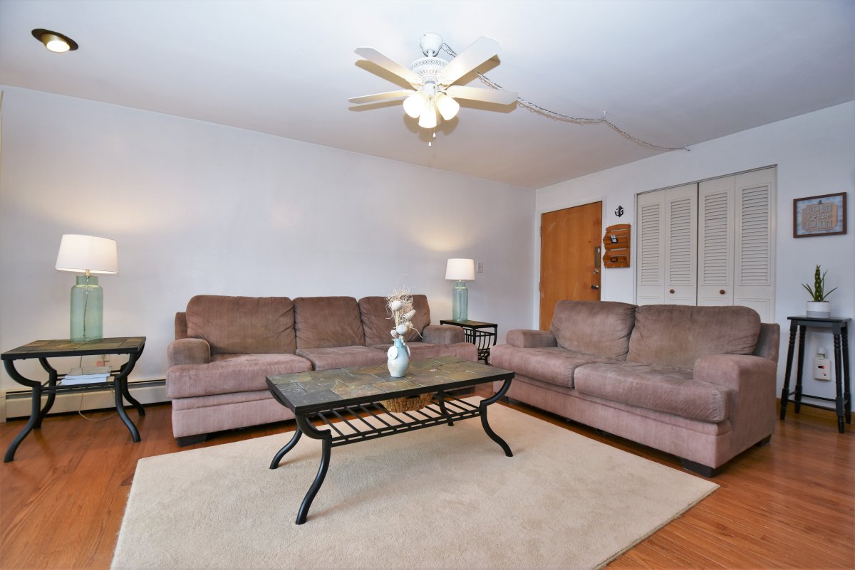 Virtual Tour of 28 Fernview Avenue, Unit 9, North Andover