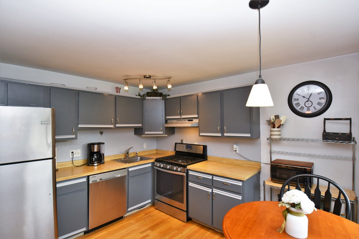 Virtual Tour of 28 Fernview Avenue, Unit 9, North Andover