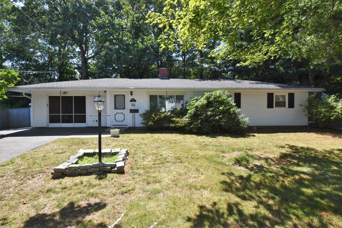 Virtual Tour of 56 Trask Road, Peabody, Massachusetts 01960 Single