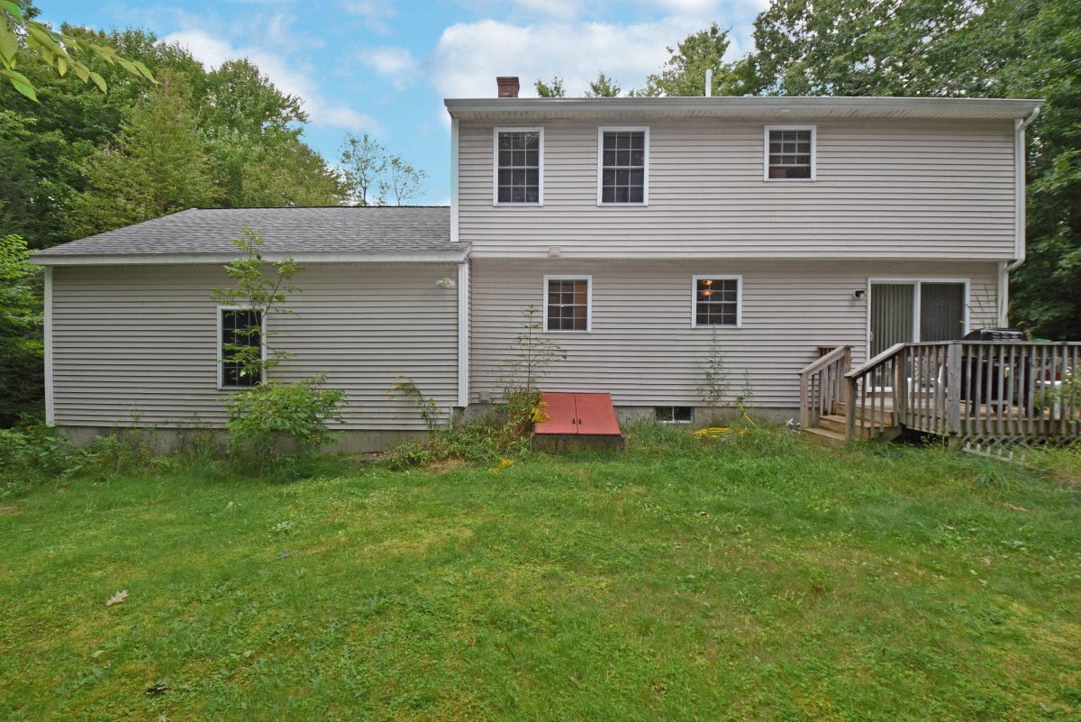 Virtual Tour of 68 Old Princeton Road, Hubbardston, Massachusetts 01452