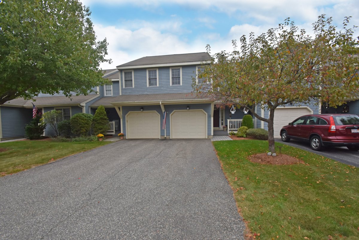 Virtual Tour of 63 Steeple Vw Unit 63, Sturbridge, Massachusetts