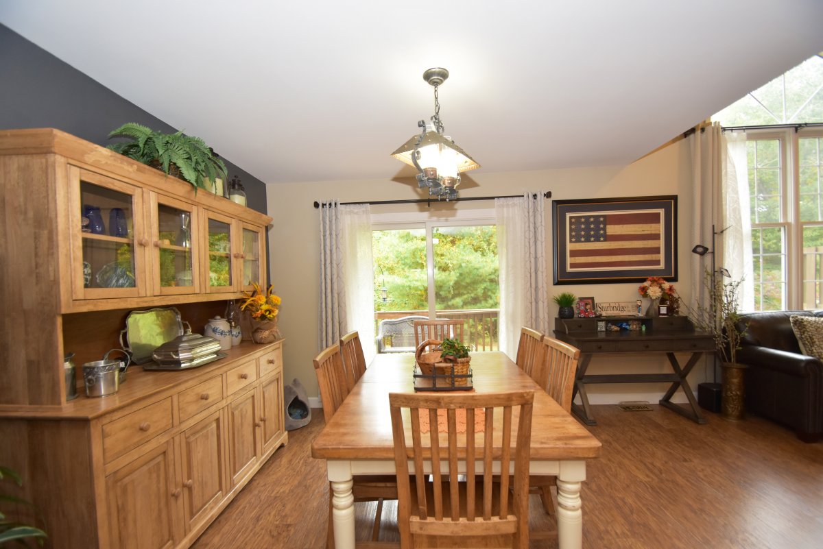 Virtual Tour of 63 Steeple Vw Unit 63, Sturbridge, Massachusetts