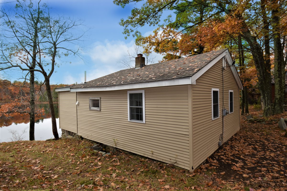 Virtual Tour of 56 Beaver Dam Road, Ashby, Massachusetts 01431 Single