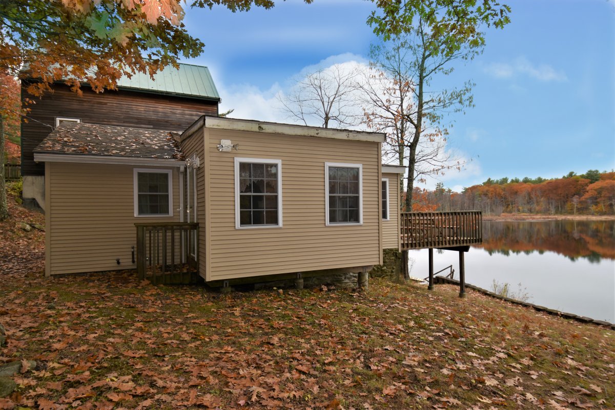 Virtual Tour of 56 Beaver Dam Road, Ashby, Massachusetts 01431 Single