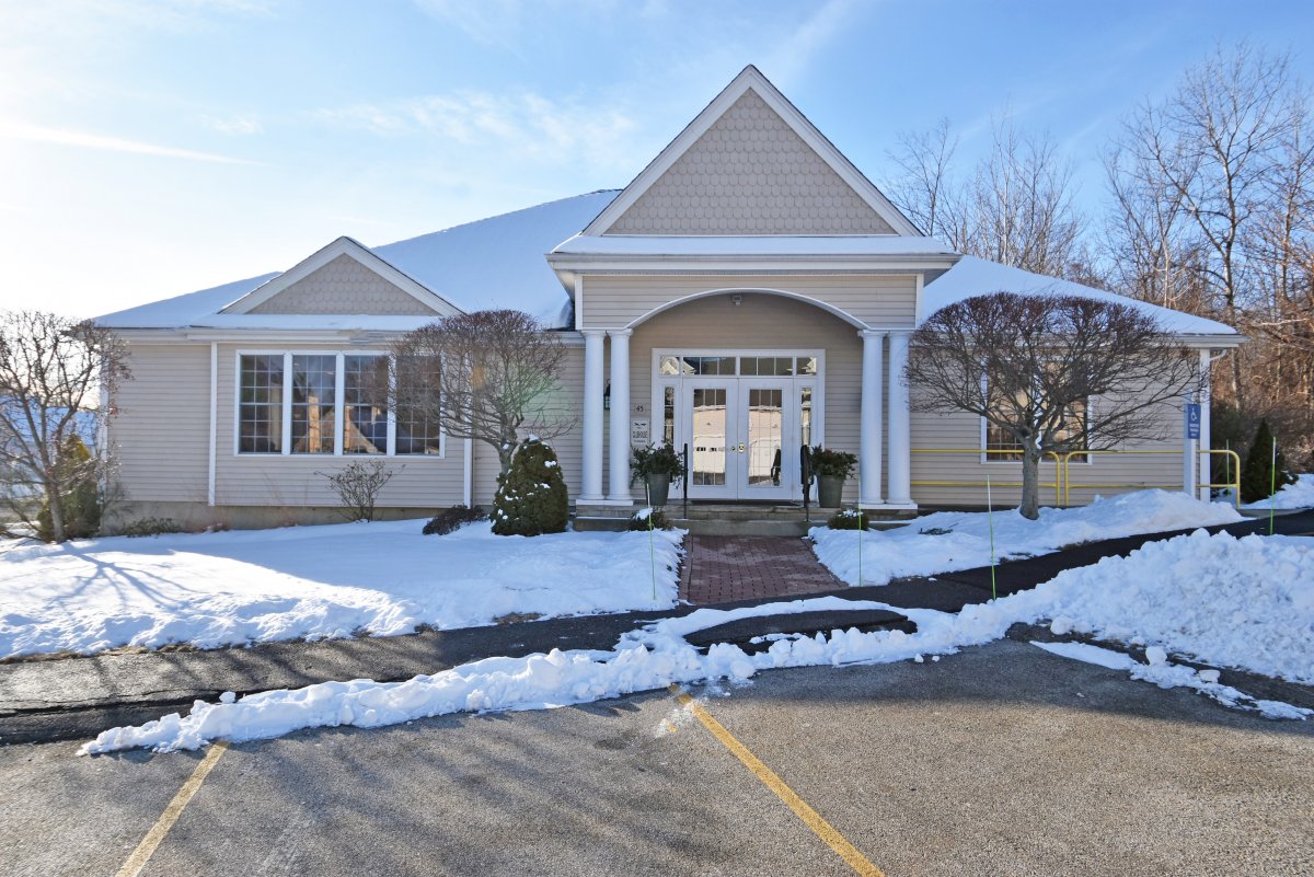 Virtual Tour of 44 Cobblestone Ln Unit 44, Worcester, Massachusetts