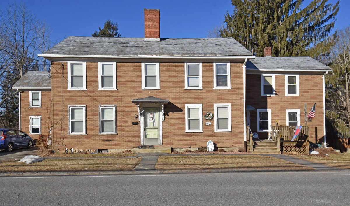 Virtual Tour of 31 S Main St, North Brookfield, Massachusetts 01535