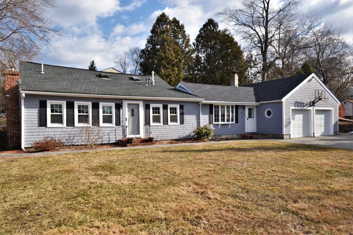 Virtual Tour of 129 Valley Road, Dracut, Massachusetts 01826 Single