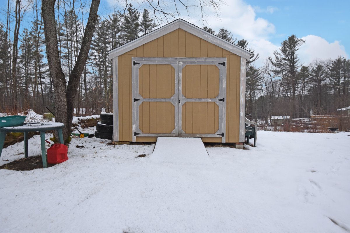 Virtual Tour of 99 Hale Street, Winchendon, Massachusetts 01475